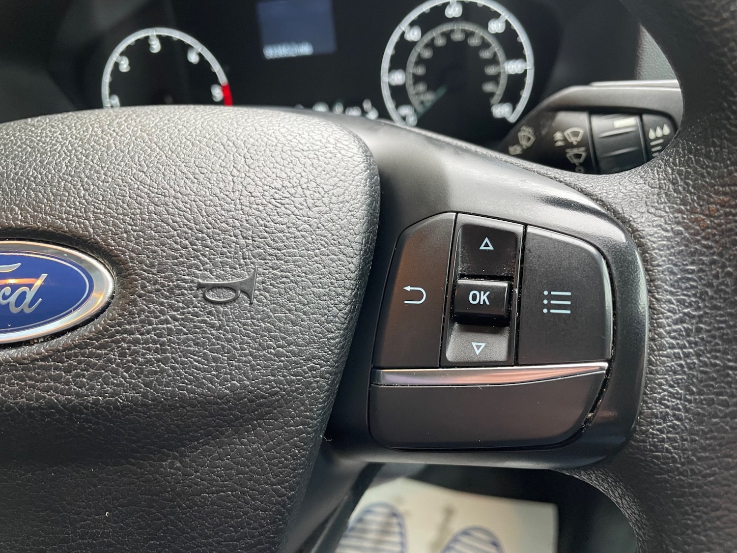 Used Ford Transit 2023 for sale - 76421896: Photo 24