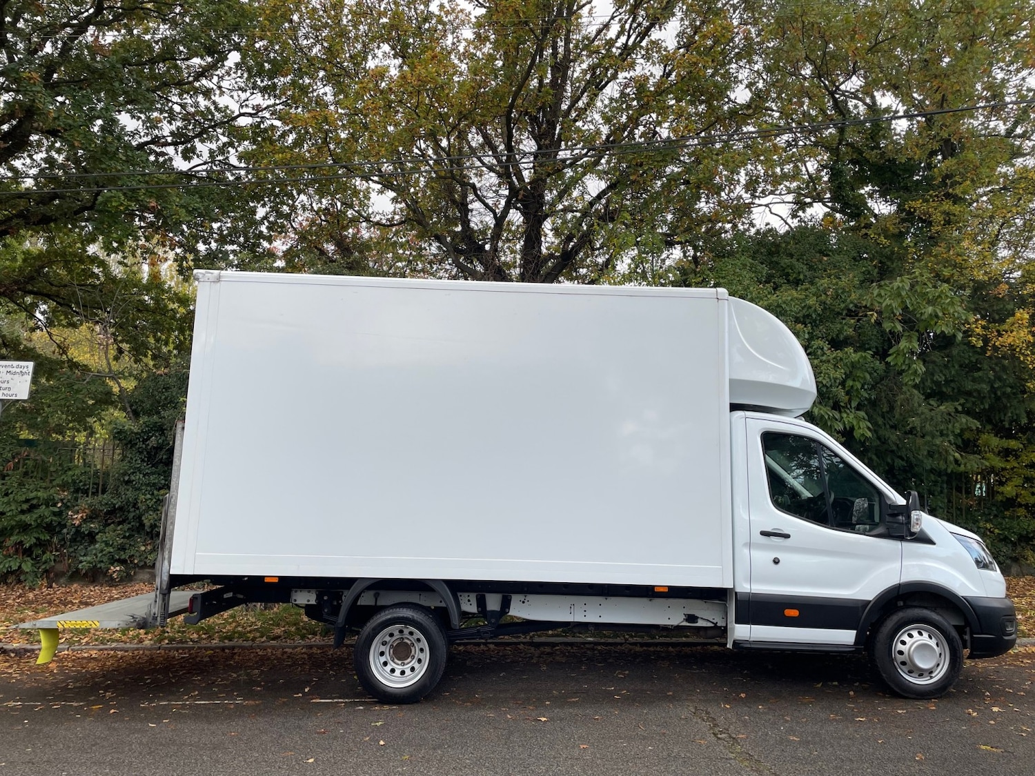 Used Ford Transit 2023 for sale - 76421896: Photo 5