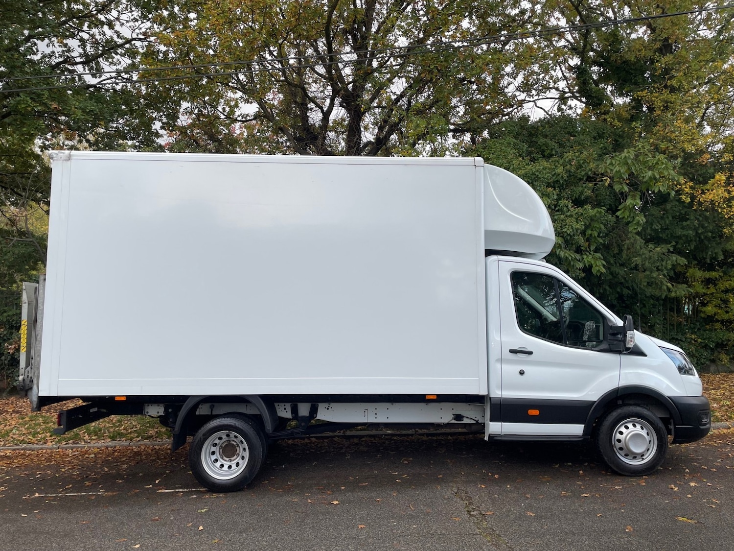 Used Ford Transit 2023 for sale - 76421896: Photo 6