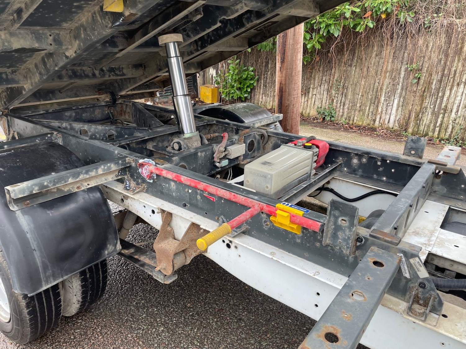 Used Ford Transit 2015 for sale - 77310709: Photo 15