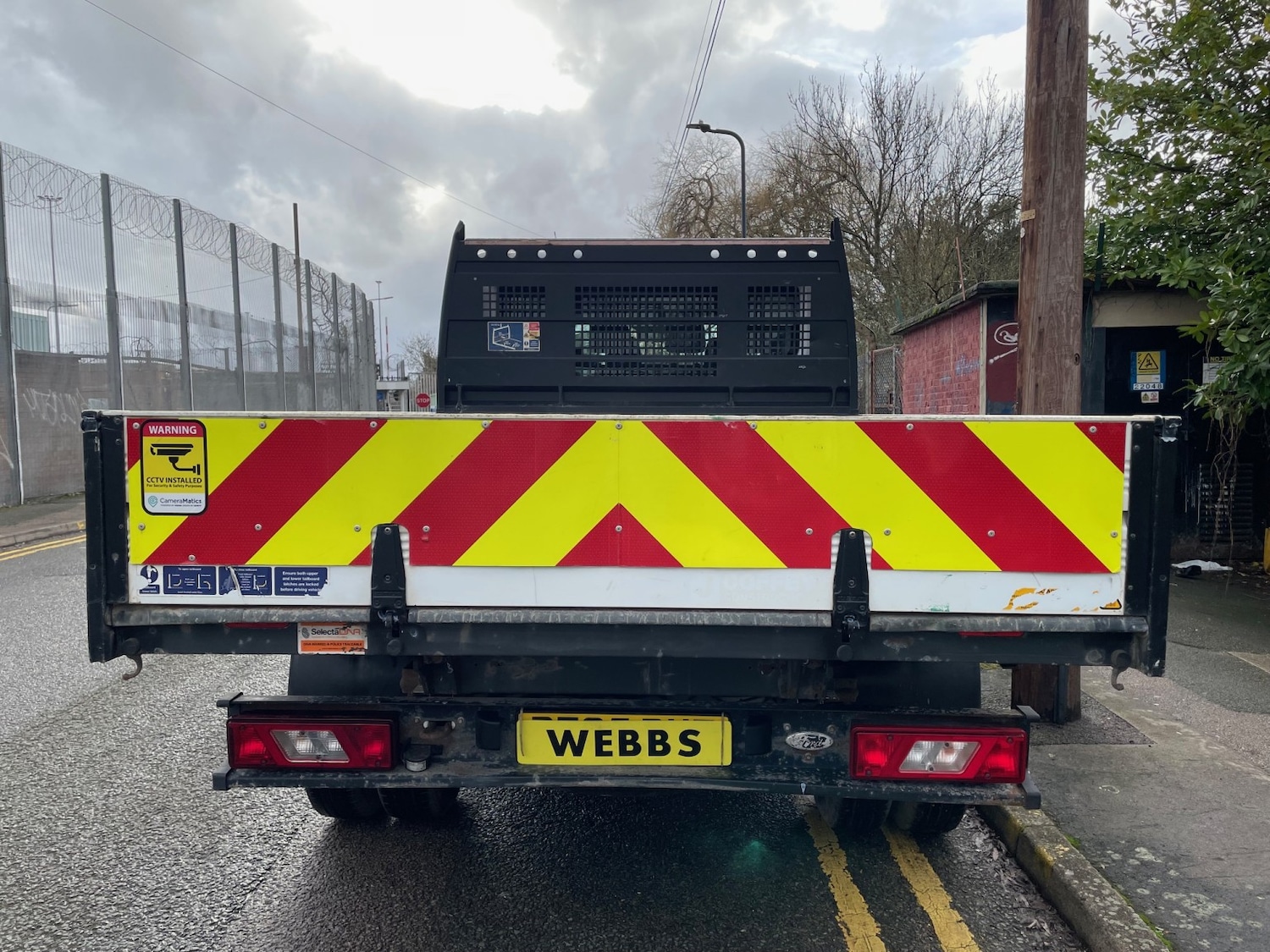 Used Ford Transit 2015 for sale - 77310709: Photo 16