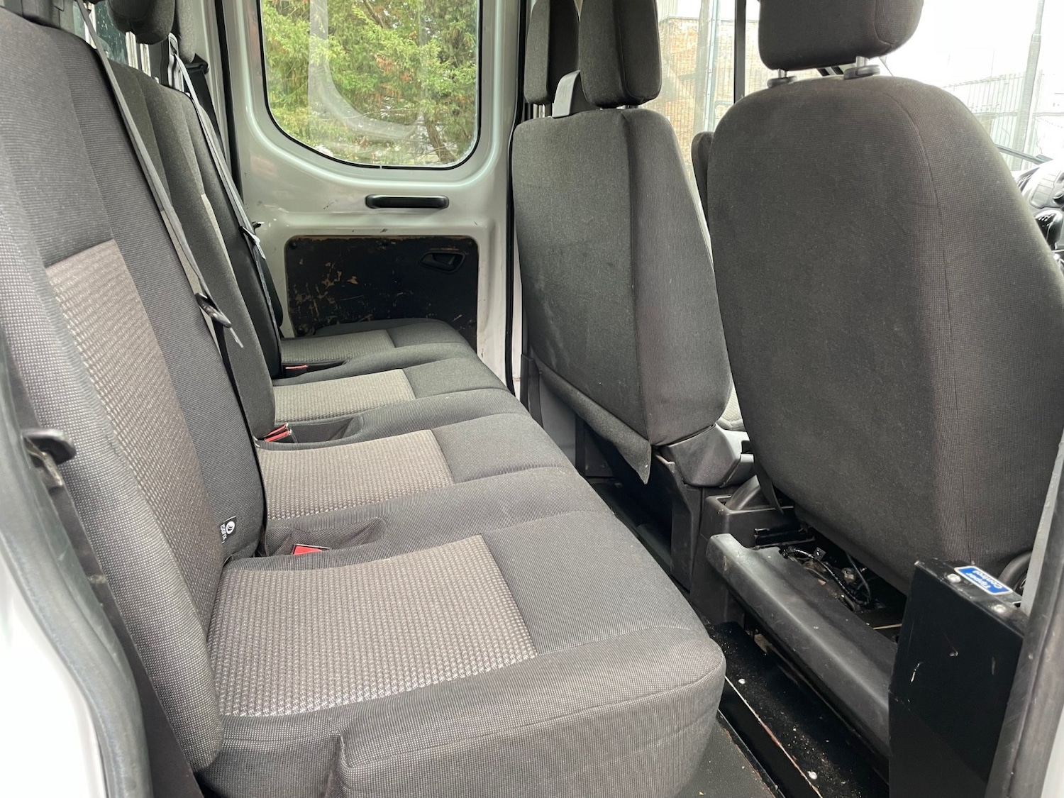 Used Ford Transit 2015 for sale - 77310709: Photo 19