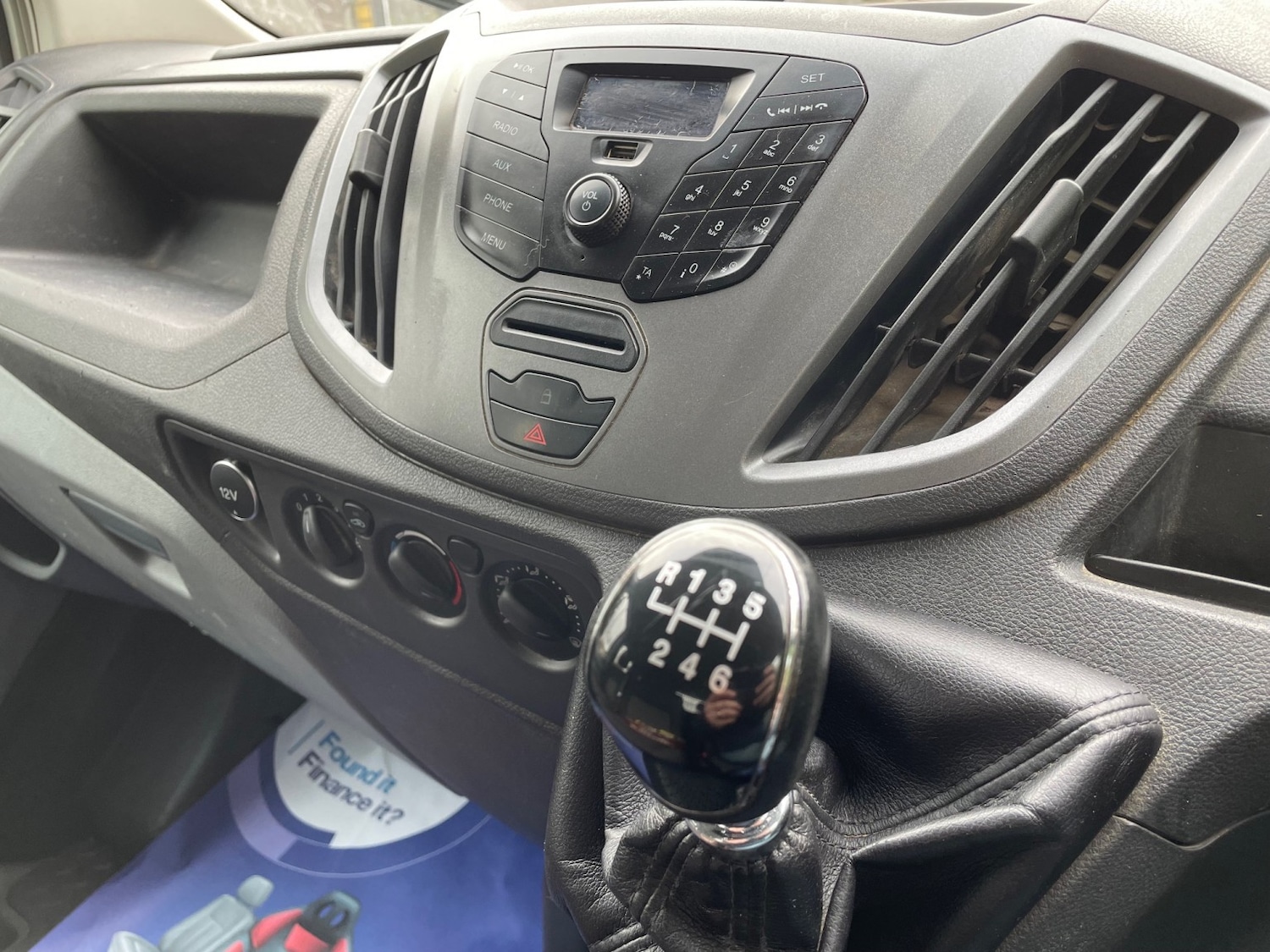 Used Ford Transit 2015 for sale - 77310709: Photo 21