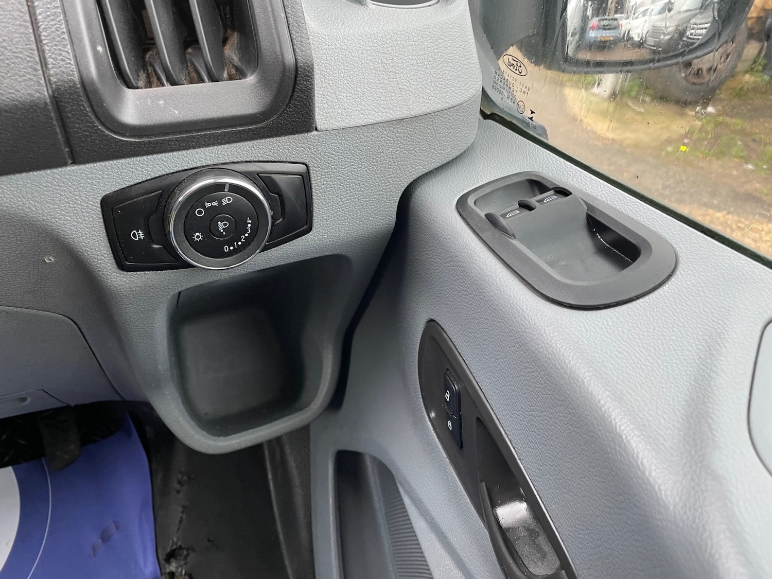 Used Ford Transit 2015 for sale - 77310709: Photo 22