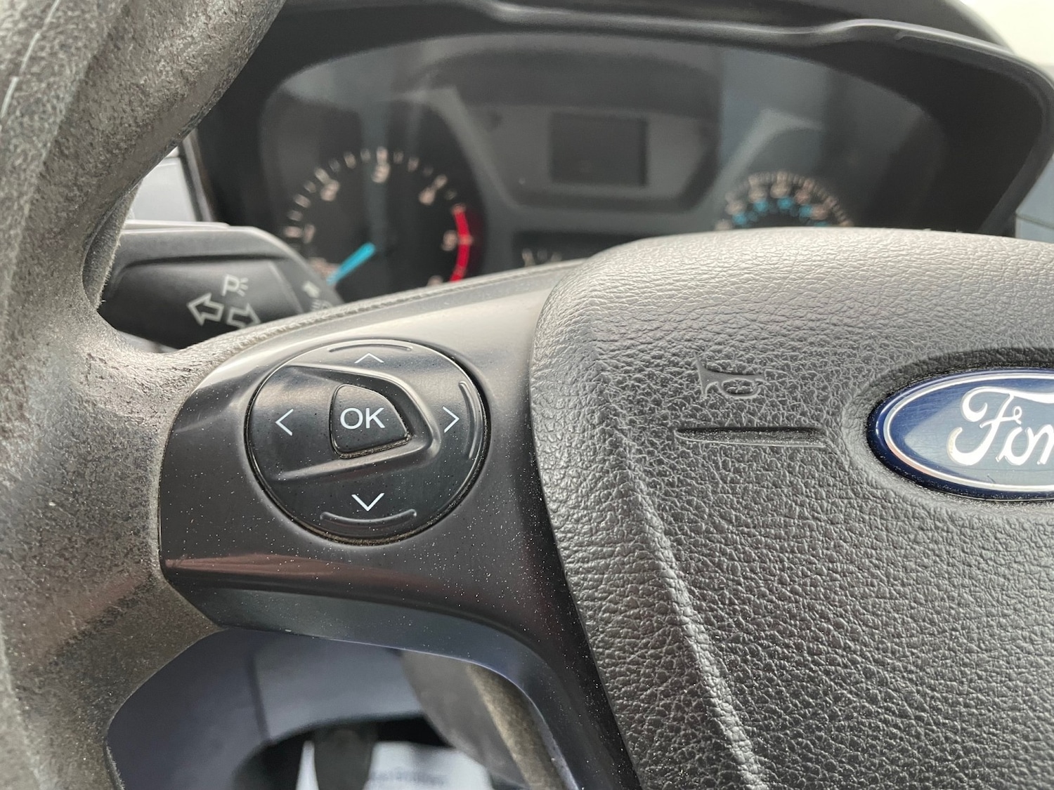 Used Ford Transit 2015 for sale - 77310709: Photo 23