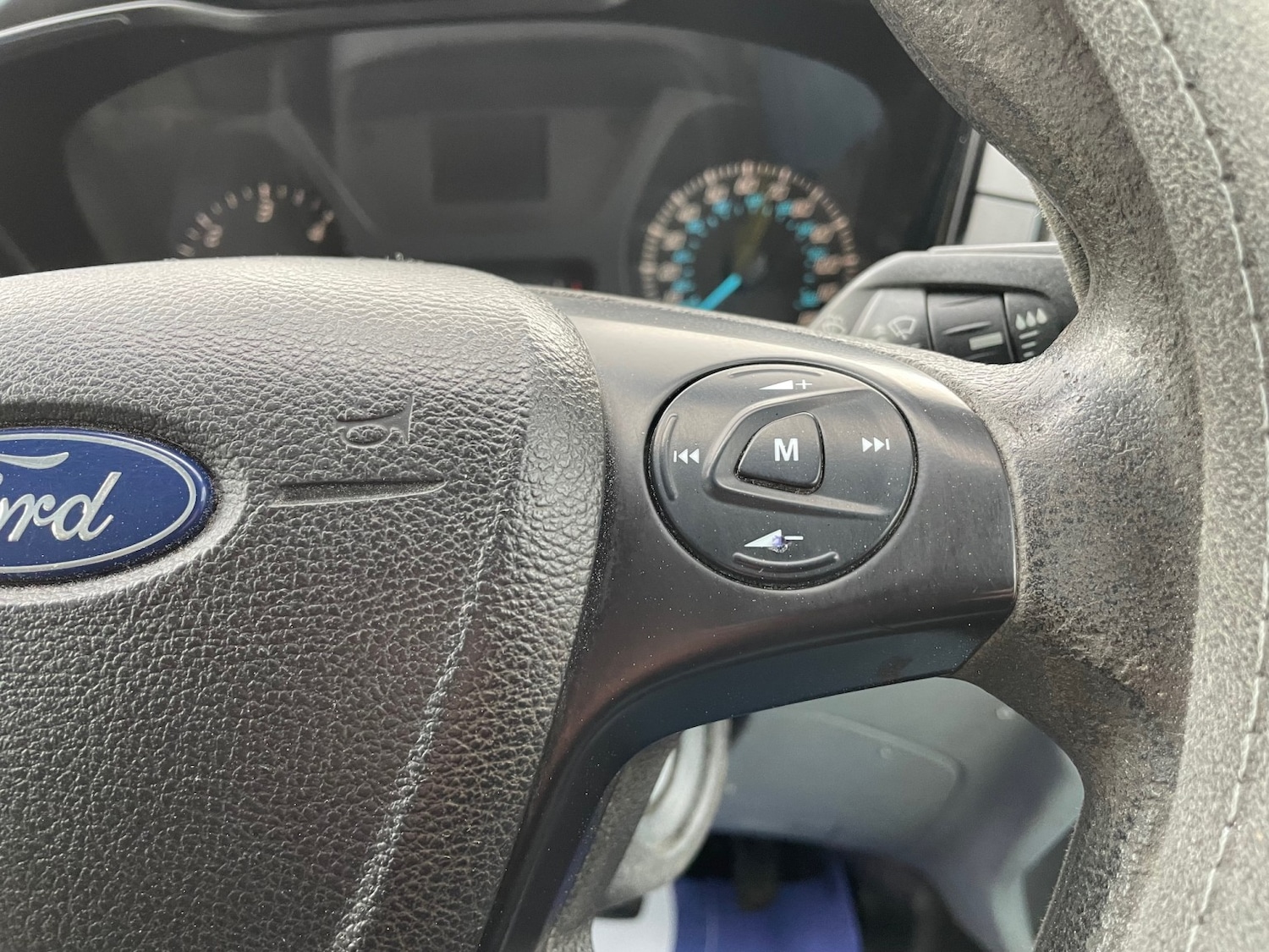 Used Ford Transit 2015 for sale - 77310709: Photo 24