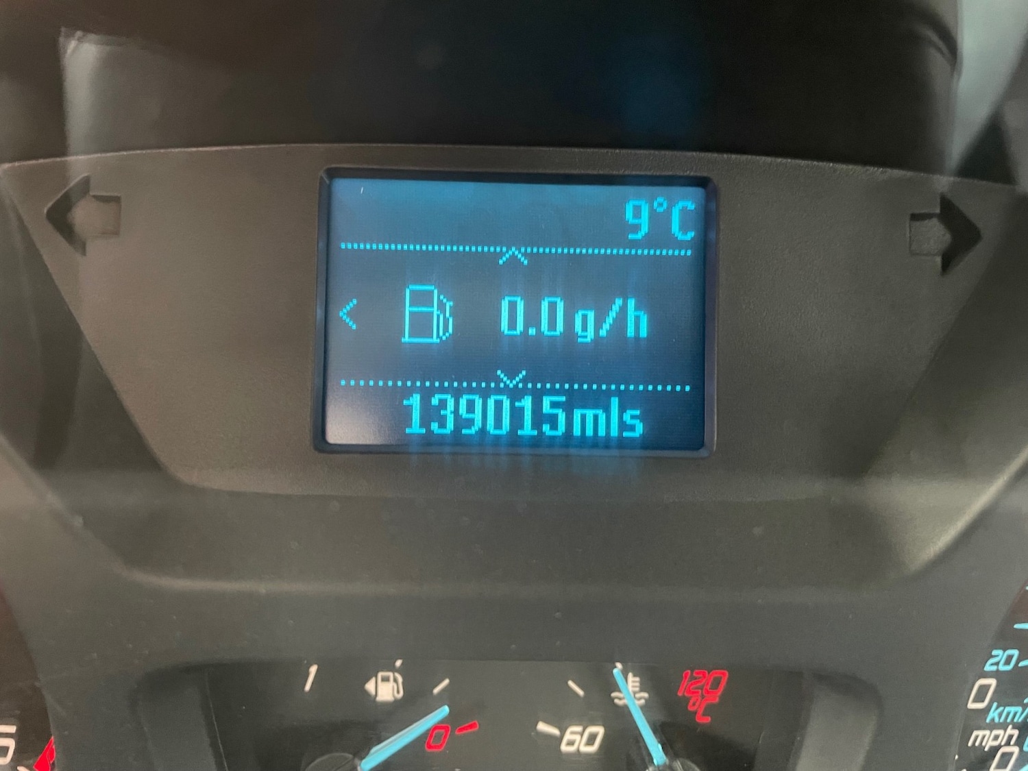 Used Ford Transit 2015 for sale - 77310709: Photo 25