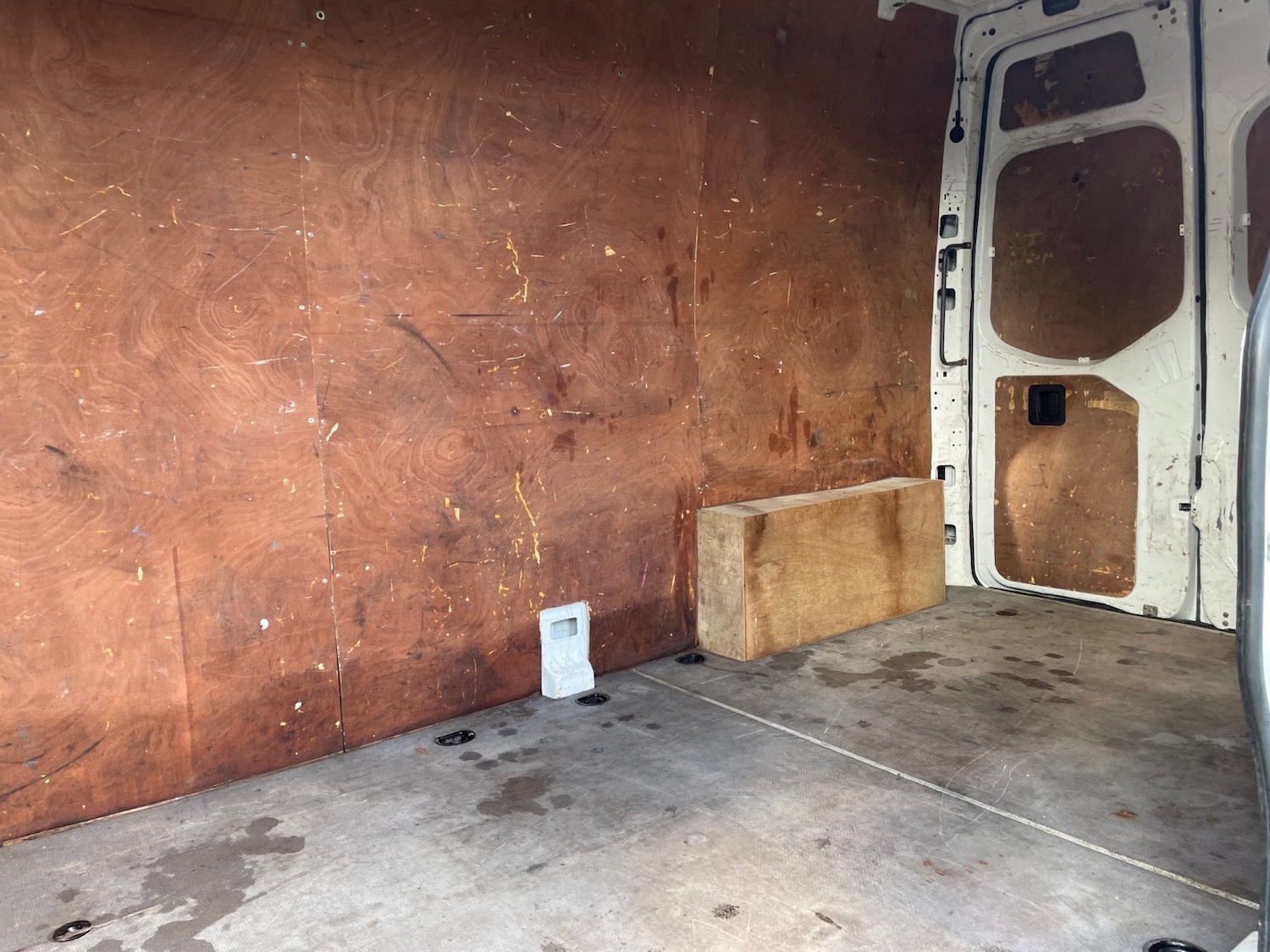 Used Mercedes-Benz Sprinter 2019 for sale - 77357397: Photo 10