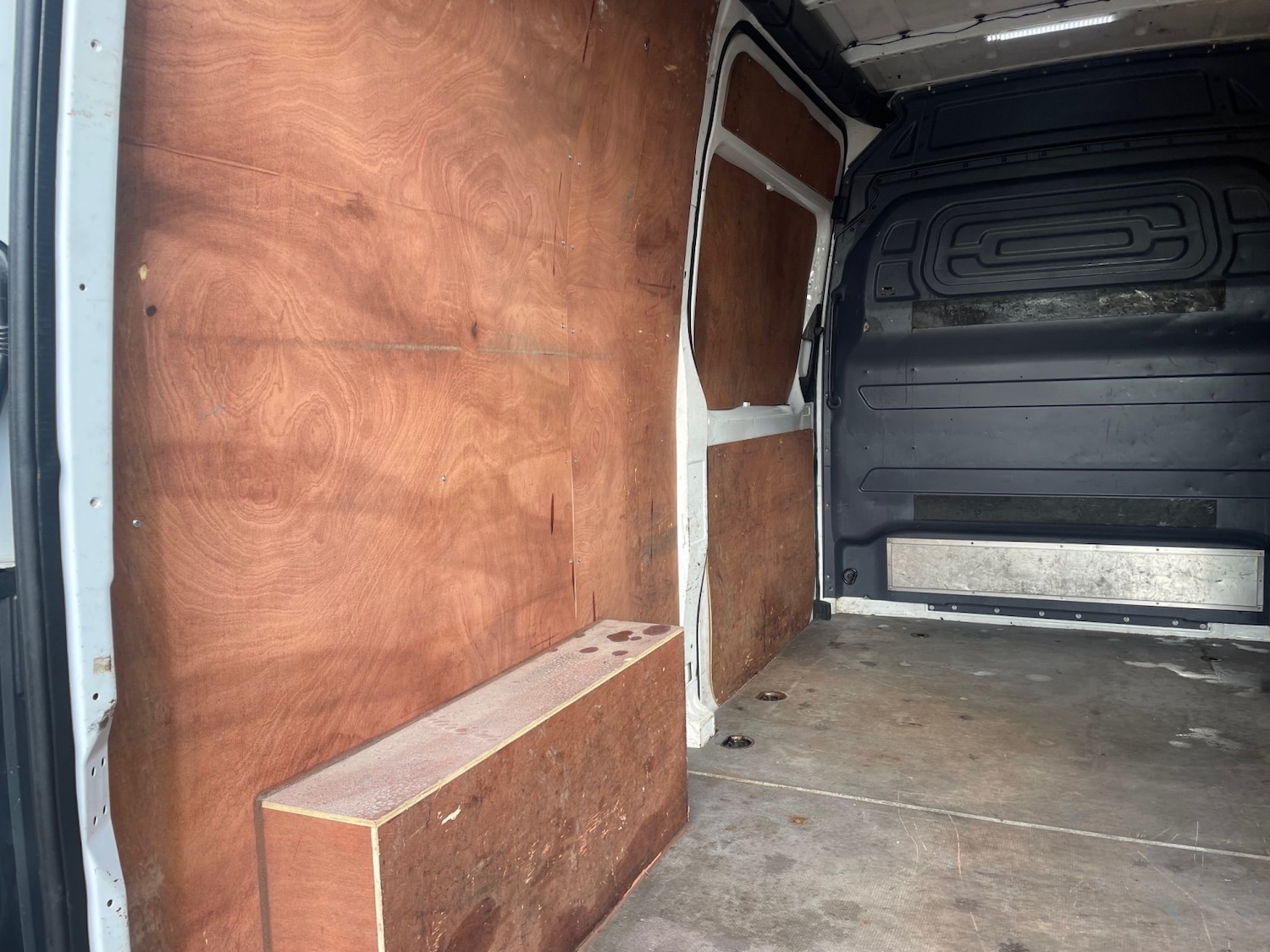 Used Mercedes-Benz Sprinter 2019 for sale - 77357397: Photo 11
