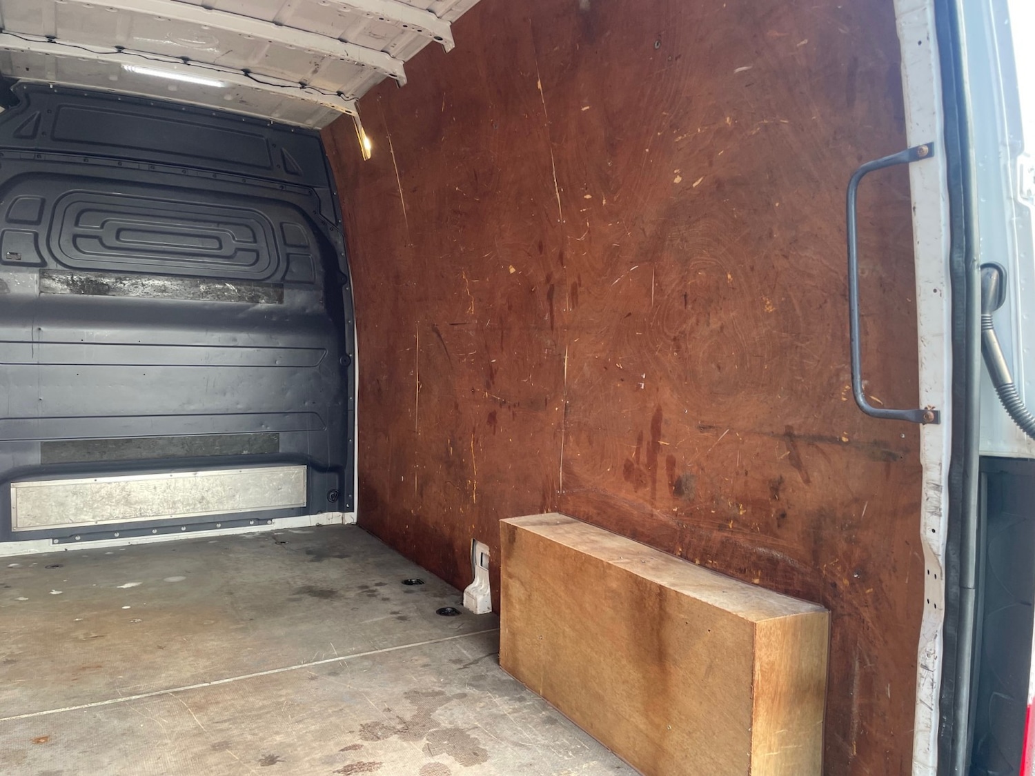 Used Mercedes-Benz Sprinter 2019 for sale - 77357397: Photo 12