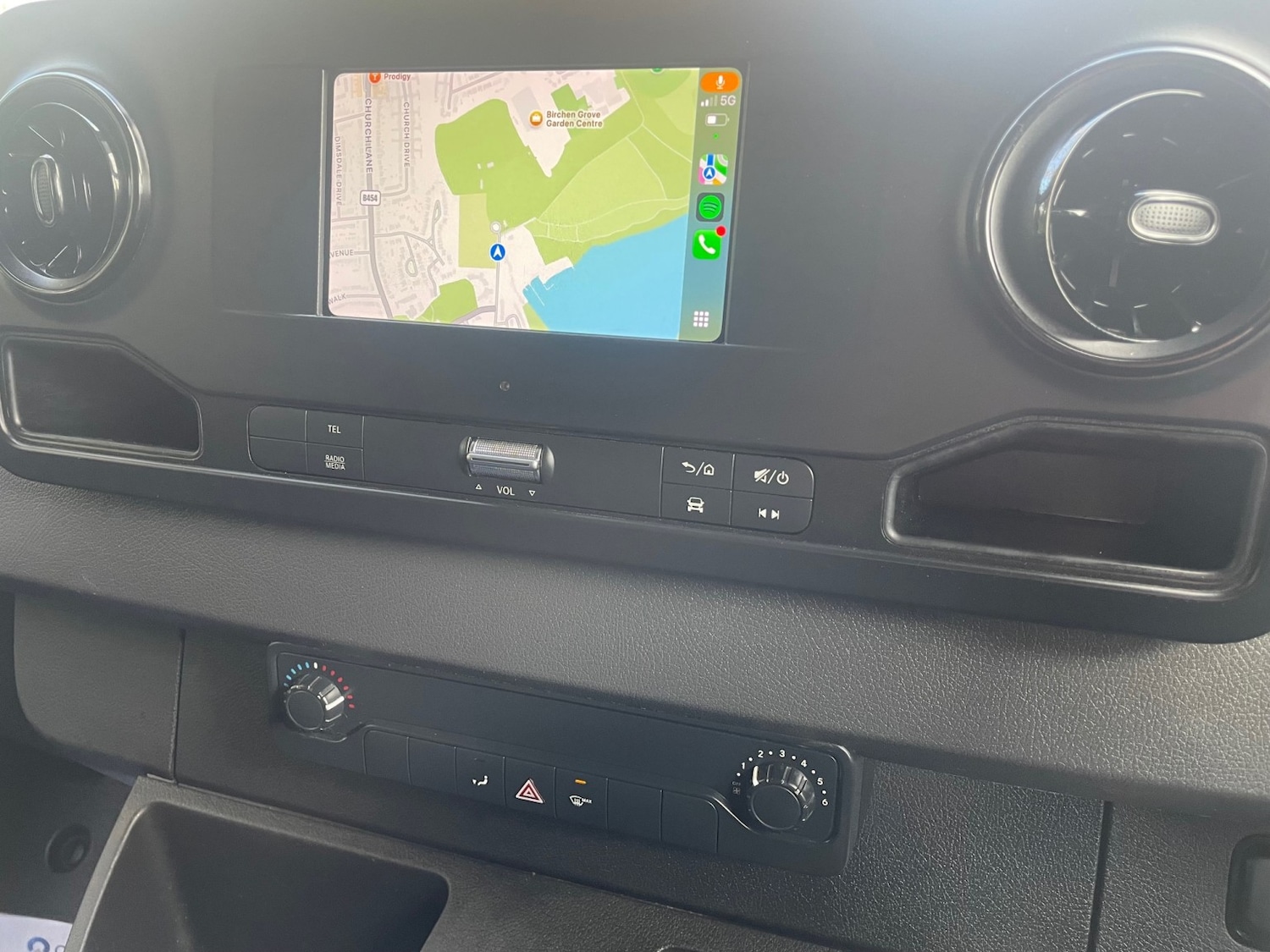 Used Mercedes-Benz Sprinter 2019 for sale - 77357397: Photo 18