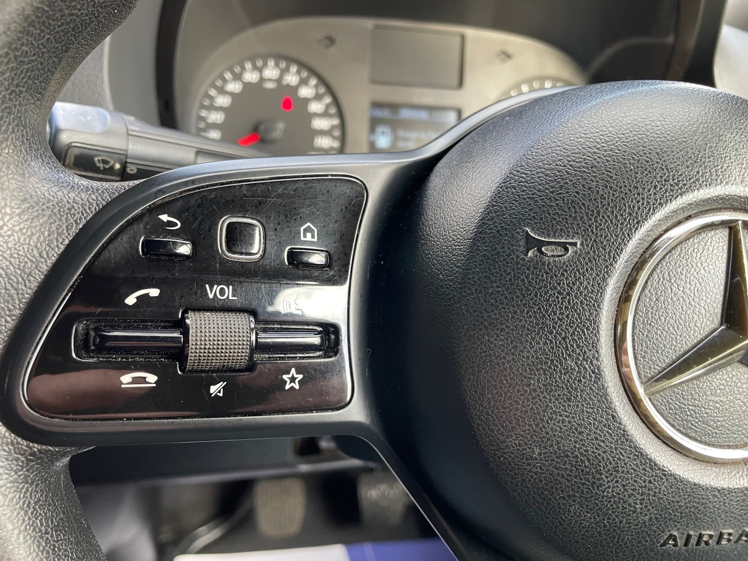 Used Mercedes-Benz Sprinter 2019 for sale - 77357397: Photo 20