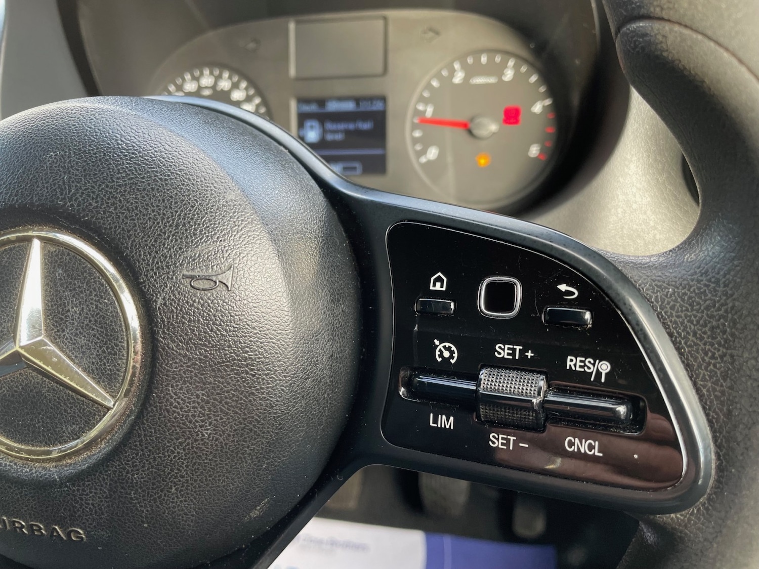 Used Mercedes-Benz Sprinter 2019 for sale - 77357397: Photo 21