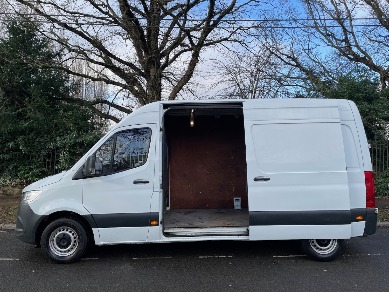 Used Mercedes-Benz Sprinter 2019 for sale - 77357397: Photo 5