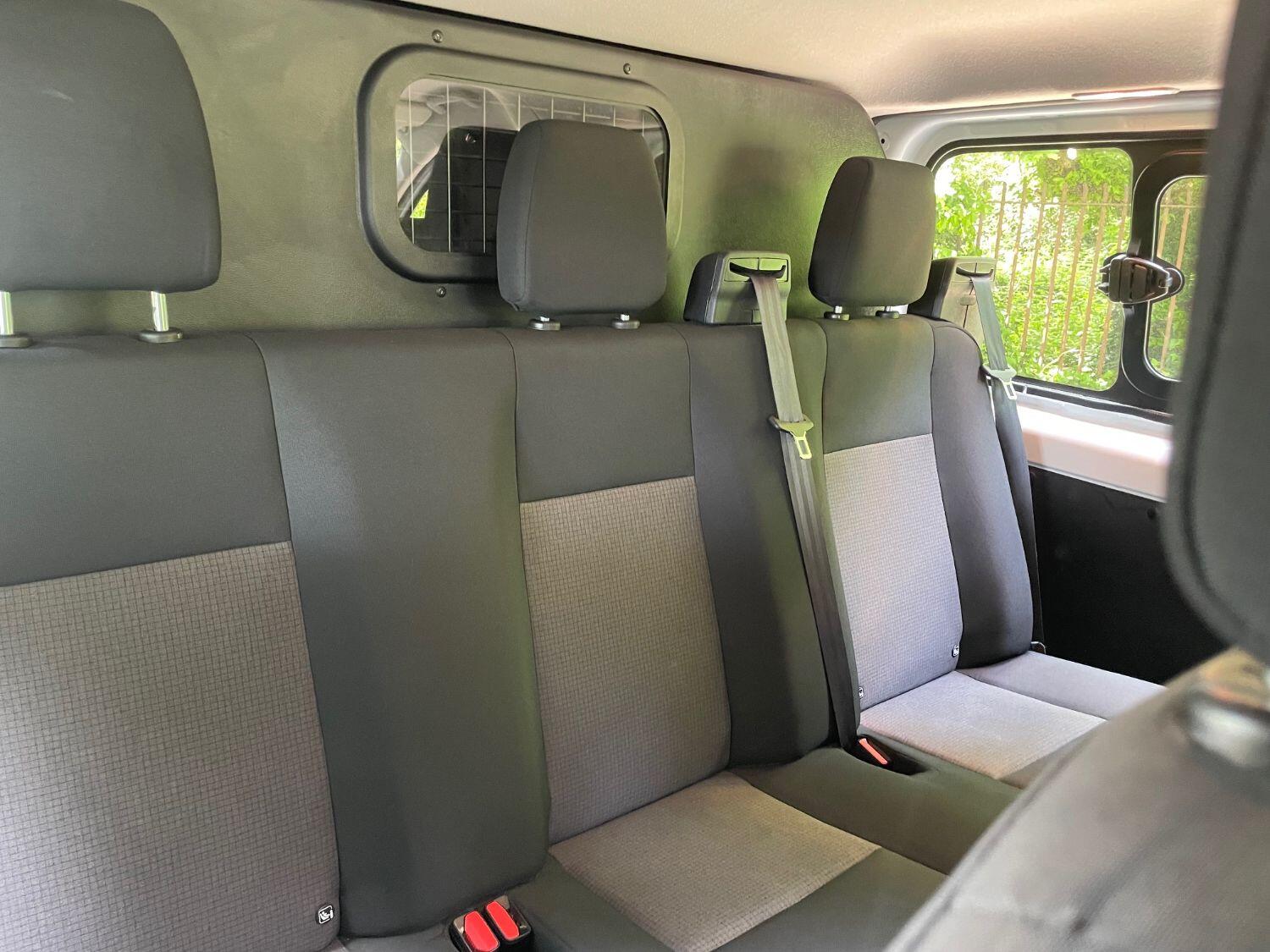 Used Ford Transit 2022 for sale - 76793909: Photo 13