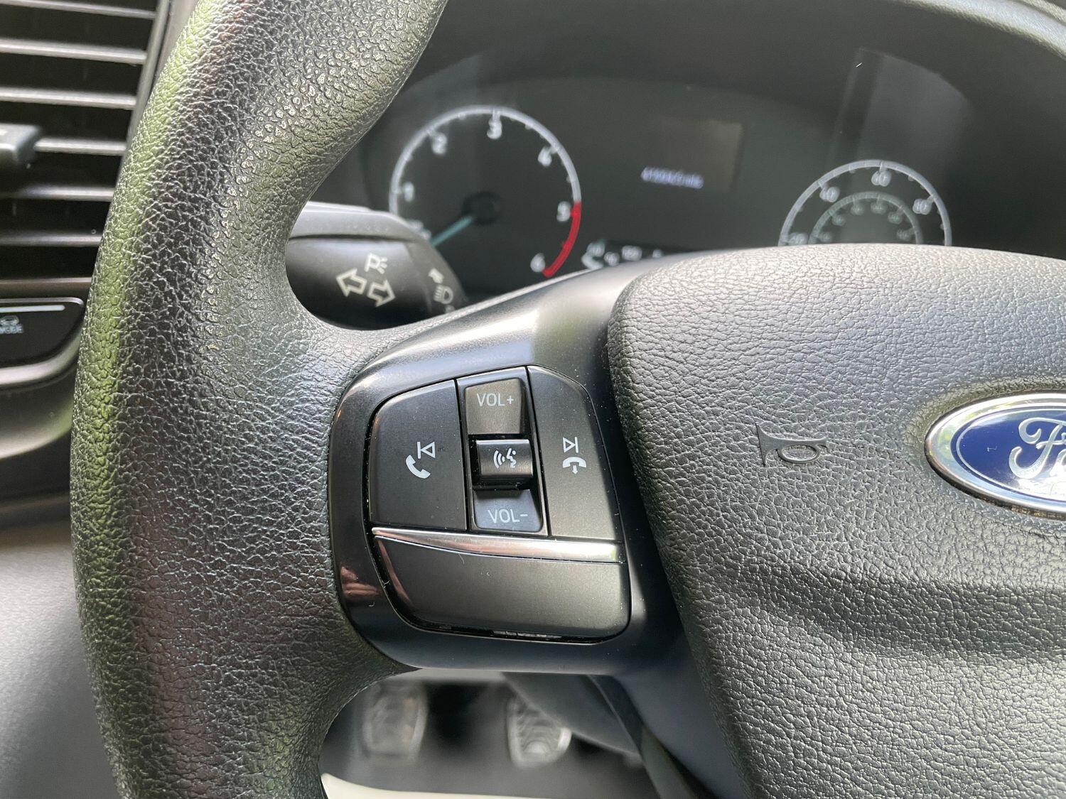 Used Ford Transit 2022 for sale - 76793909: Photo 17