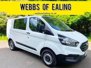 Used Ford Transit 2022 for sale - 76793909: Photo