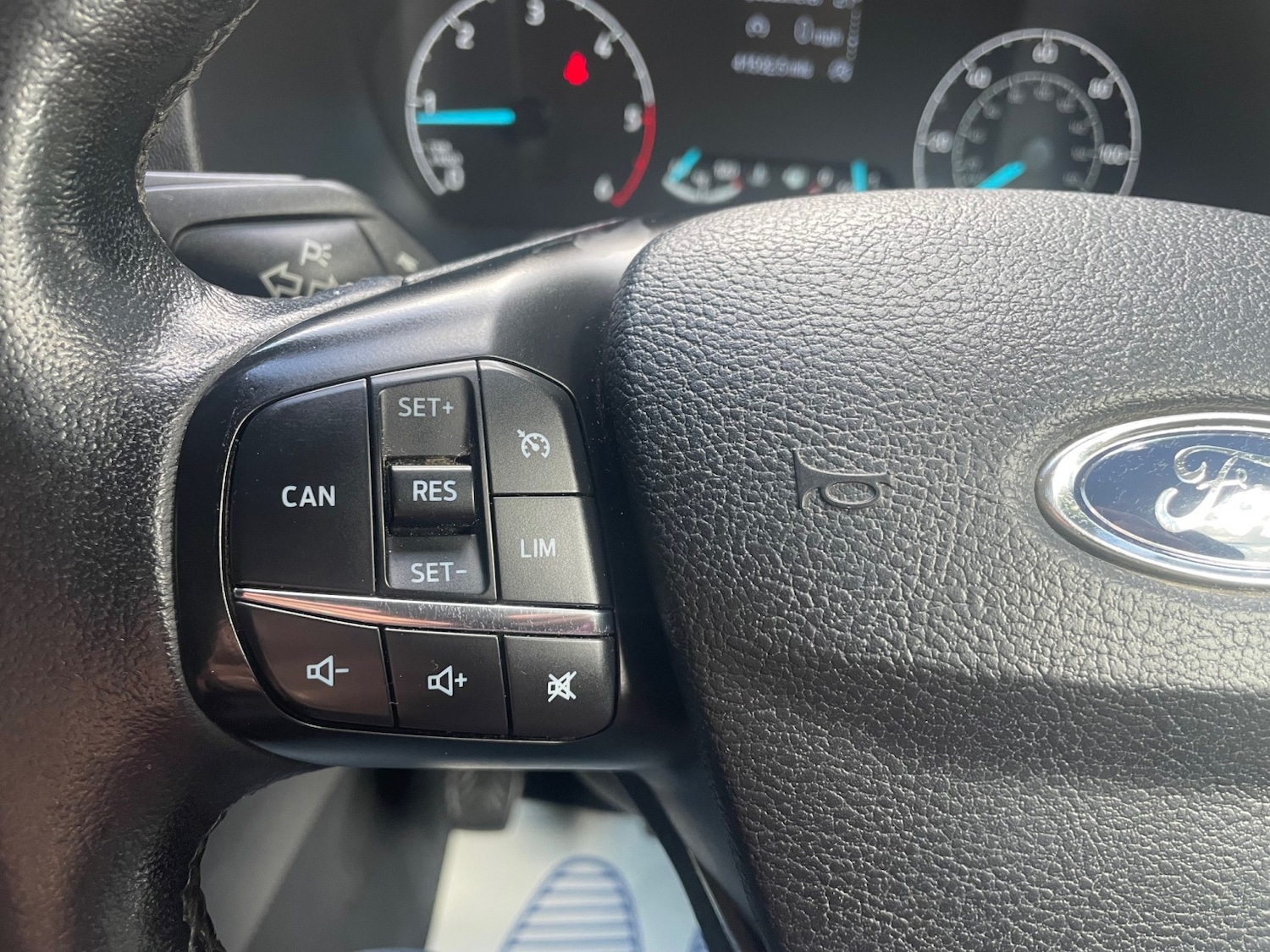 Used Ford Transit 2021 for sale - 76793902: Photo 22