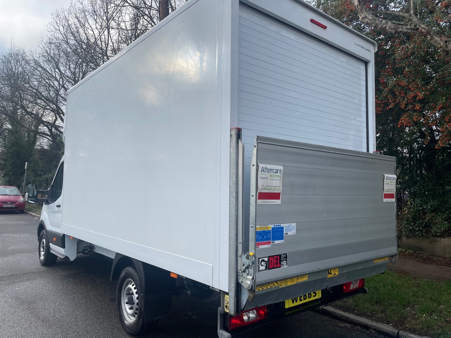 Used Ford Transit 2024 for sale - 77508527: Photo 10