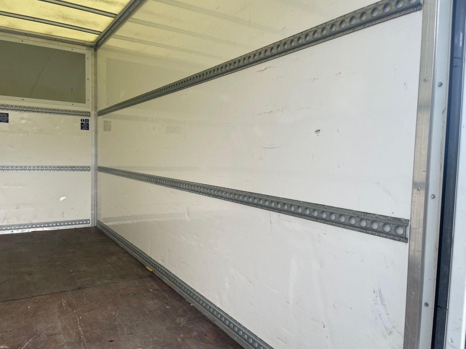 Used Ford Transit 2024 for sale - 77508527: Photo 14