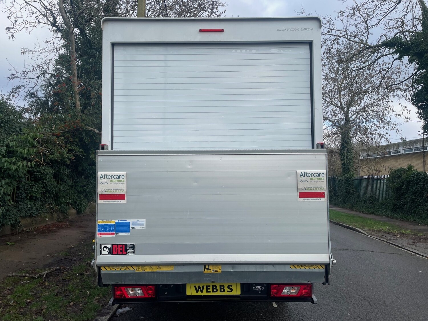 Used Ford Transit 2024 for sale - 77508527: Photo 17