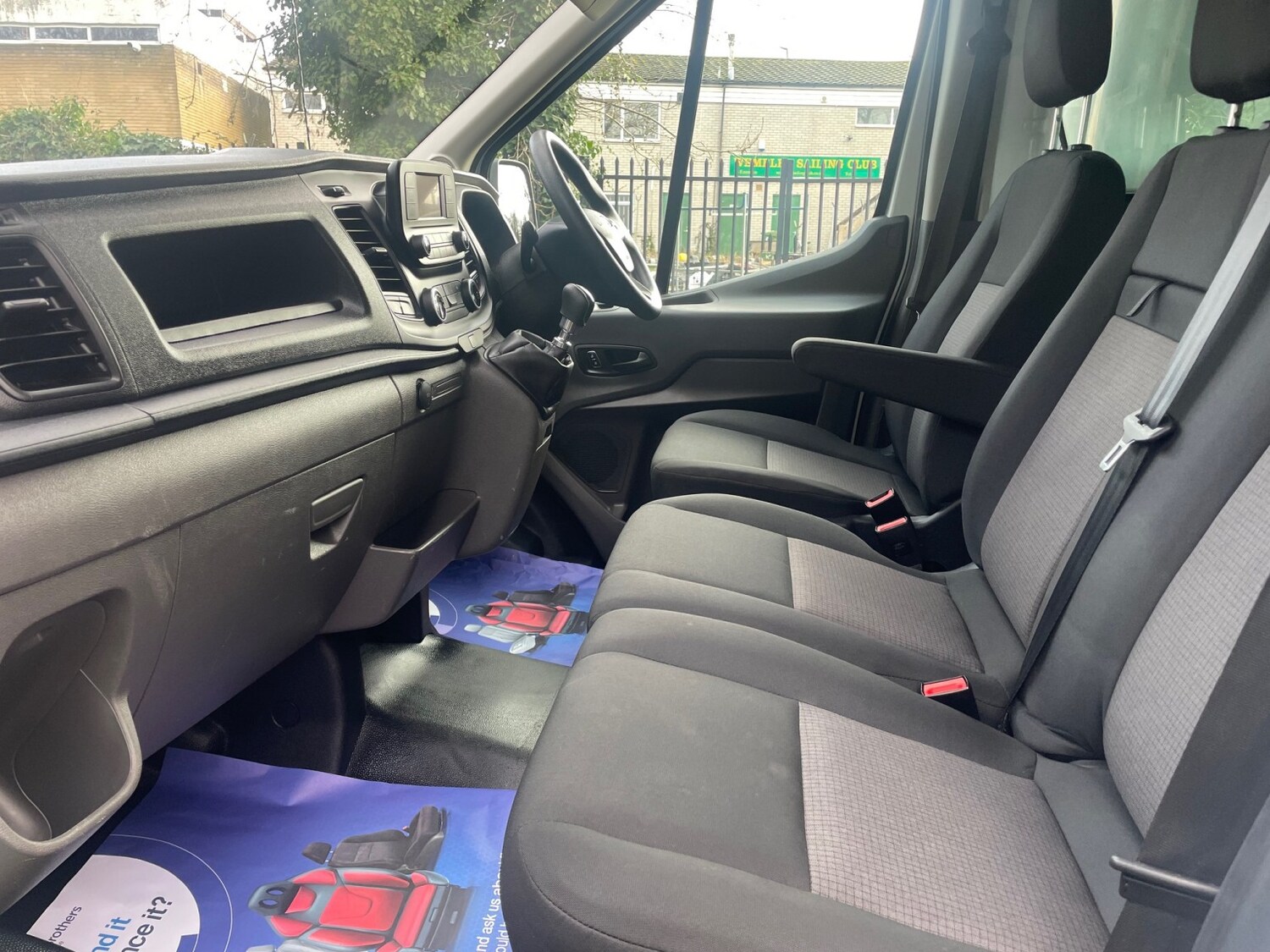 Used Ford Transit 2024 for sale - 77508527: Photo 19