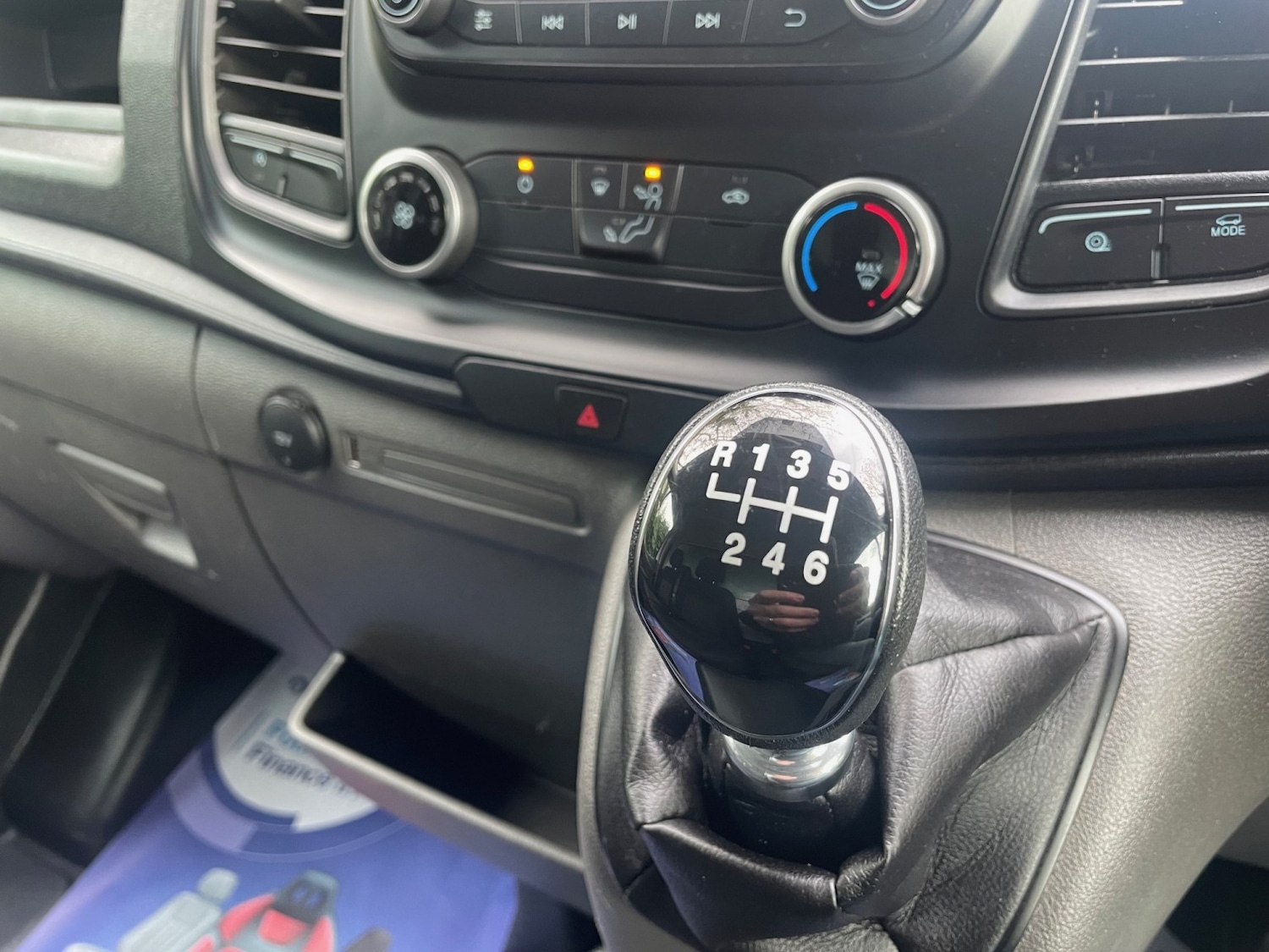 Used Ford Transit 2024 for sale - 77508527: Photo 20