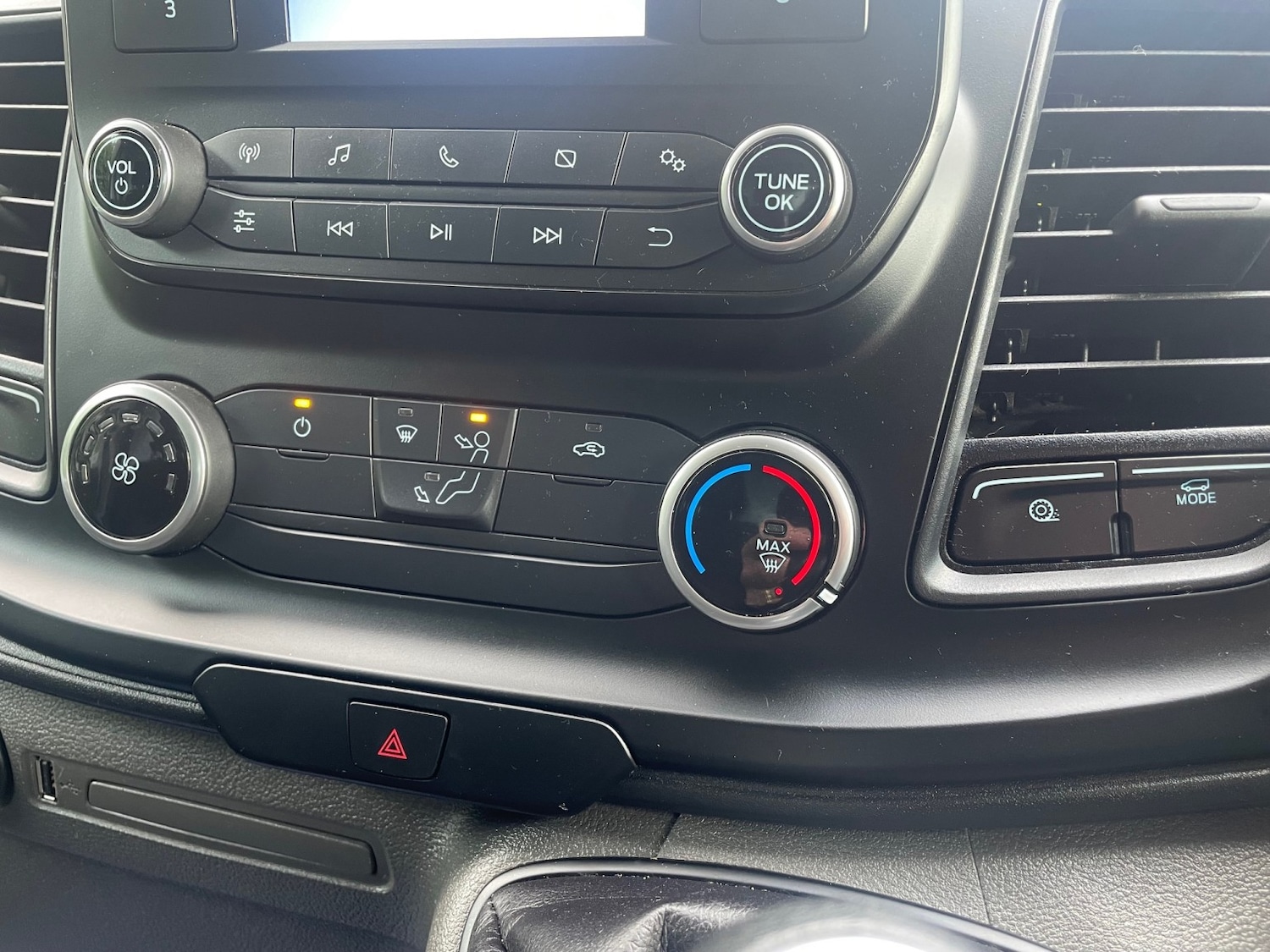 Used Ford Transit 2024 for sale - 77508527: Photo 21