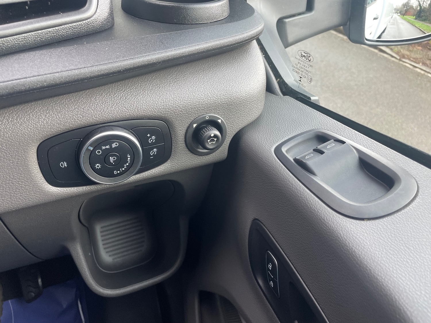 Used Ford Transit 2024 for sale - 77508527: Photo 23