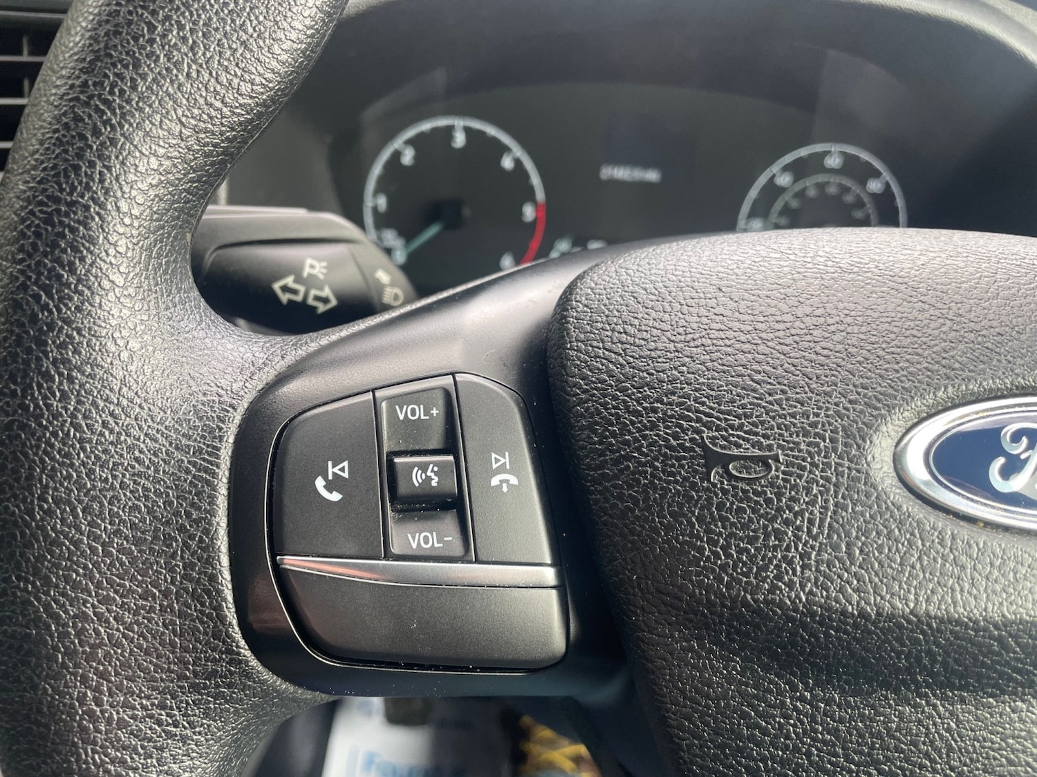 Used Ford Transit 2024 for sale - 77508527: Photo 24