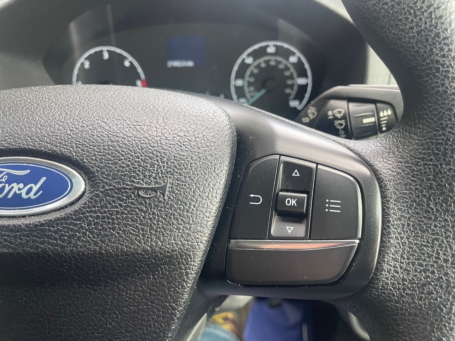 Used Ford Transit 2024 for sale - 77508527: Photo 25