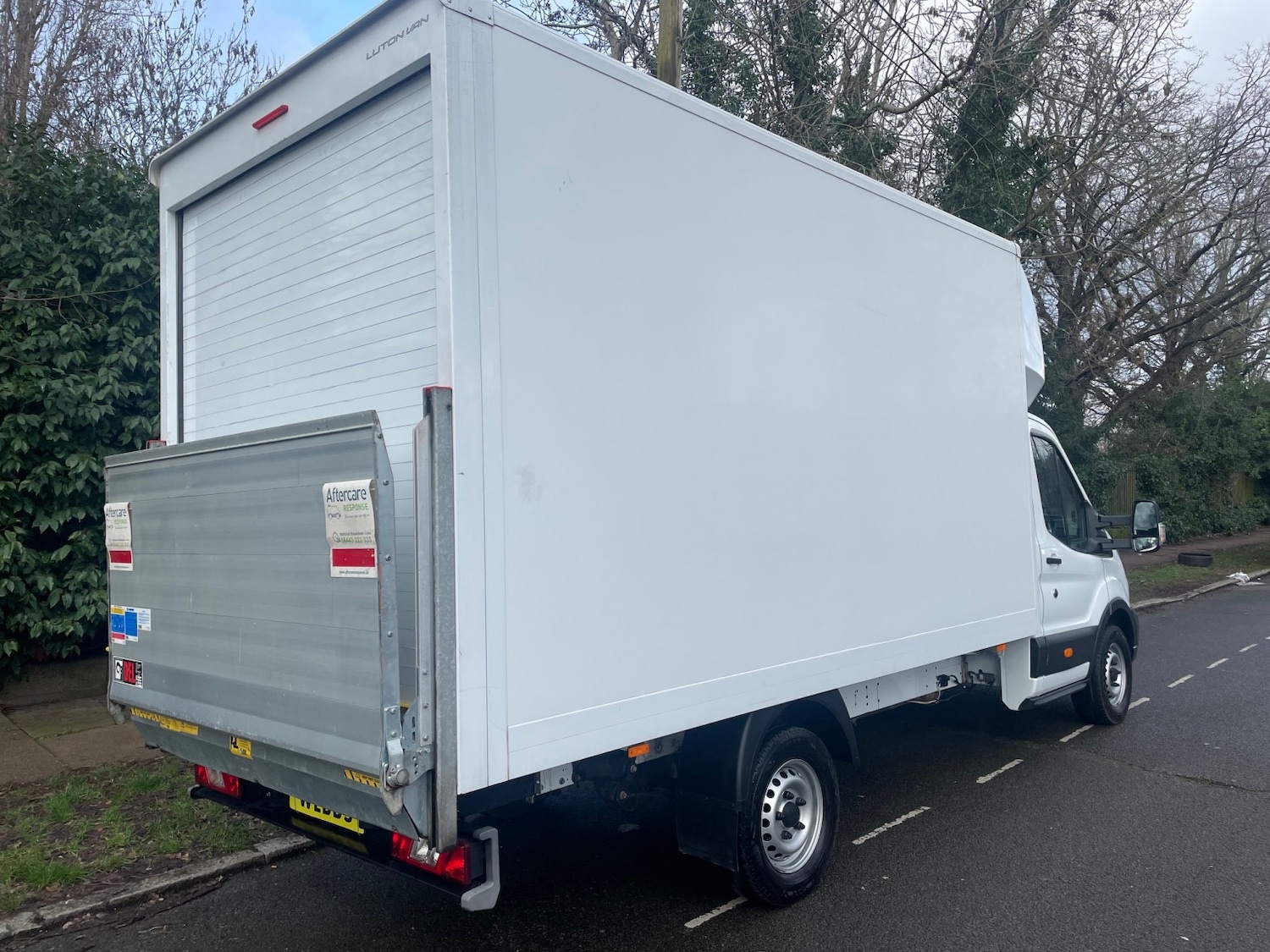 Used Ford Transit 2024 for sale - 77508527: Photo 9