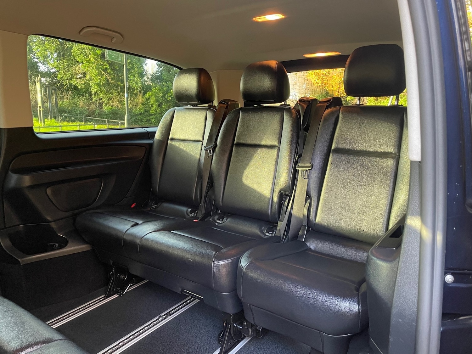 Used Mercedes-Benz Vito 2016 for sale - 76924532: Photo 14