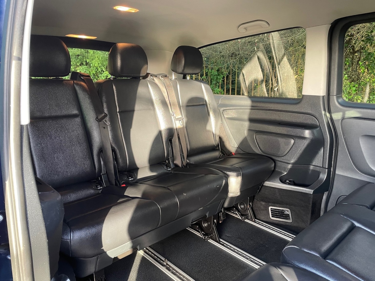 Used Mercedes-Benz Vito 2016 for sale - 76924532: Photo 17