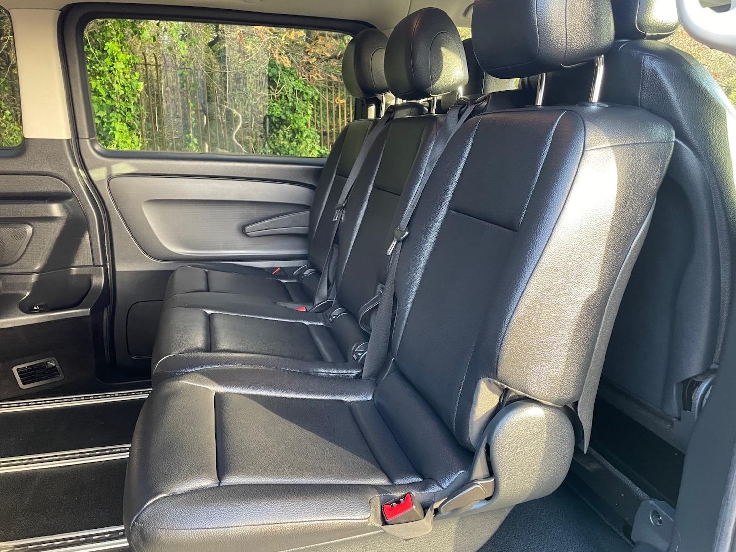 Used Mercedes-Benz Vito 2016 for sale - 76924532: Photo 18