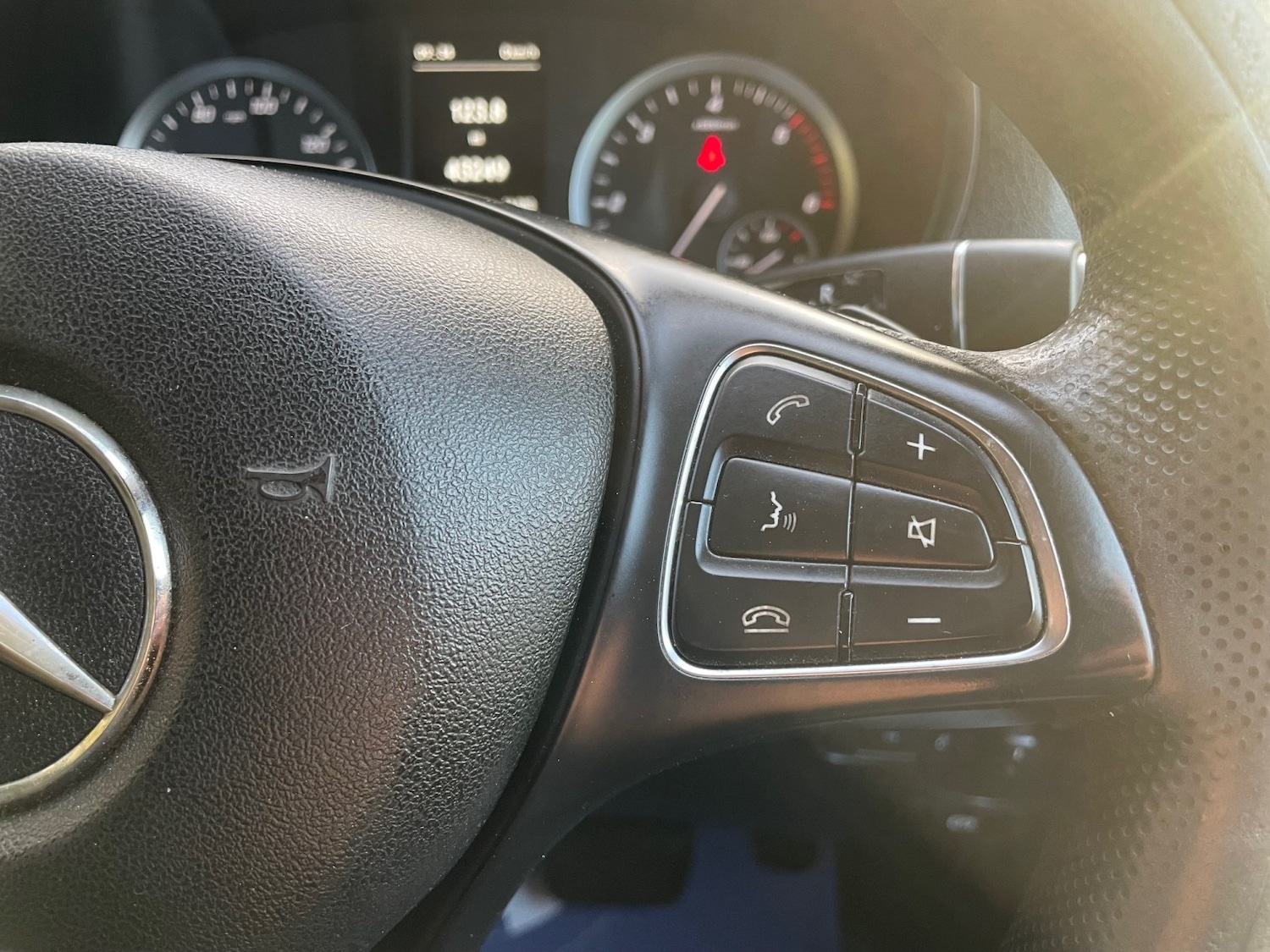 Used Mercedes-Benz Vito 2016 for sale - 76924532: Photo 24