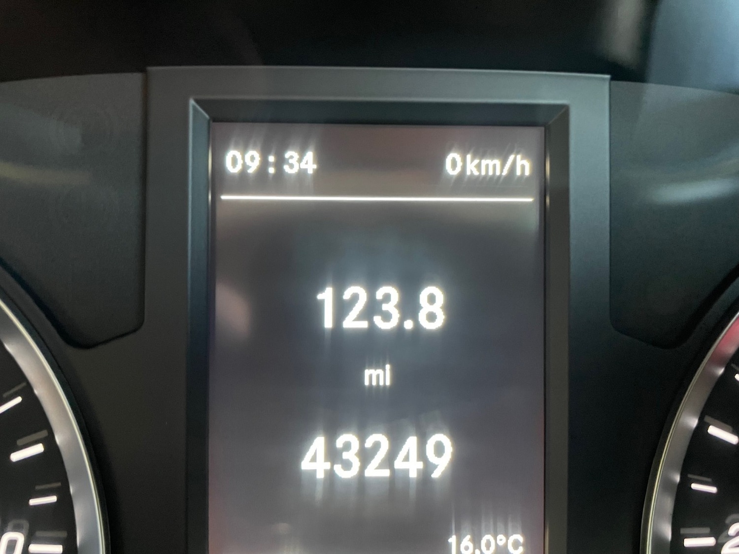 Used Mercedes-Benz Vito 2016 for sale - 76924532: Photo 26