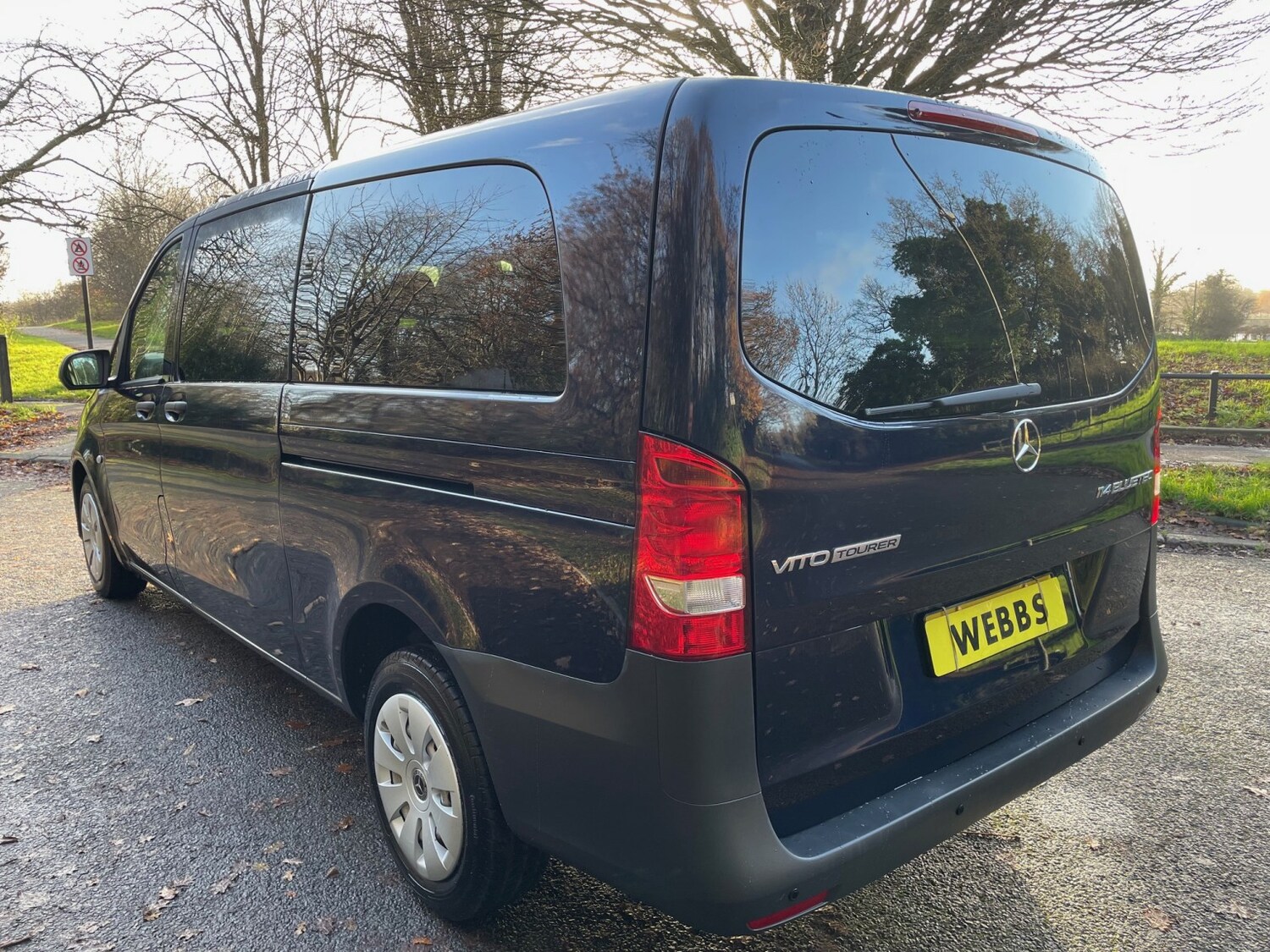 Used Mercedes-Benz Vito 2016 for sale - 76924532: Photo 9