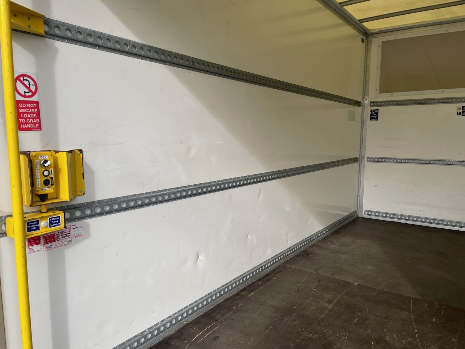 Used Ford Transit 2022 for sale - 77643832: Photo 11