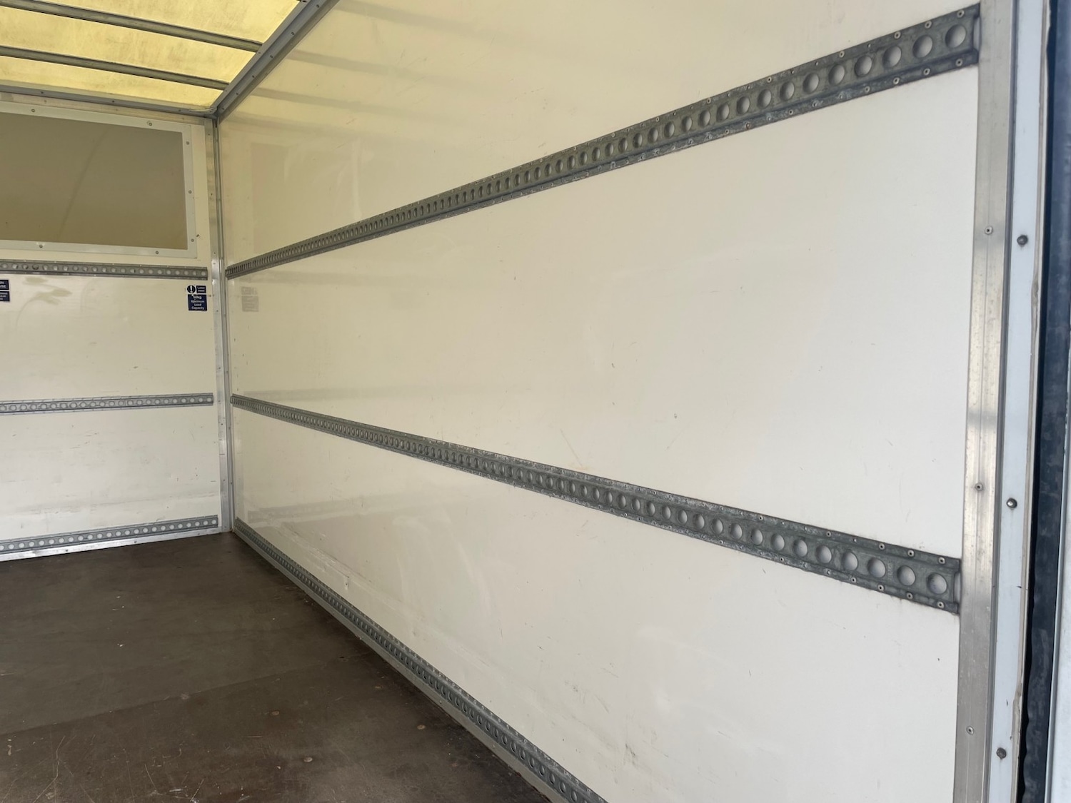 Used Ford Transit 2022 for sale - 77643832: Photo 12