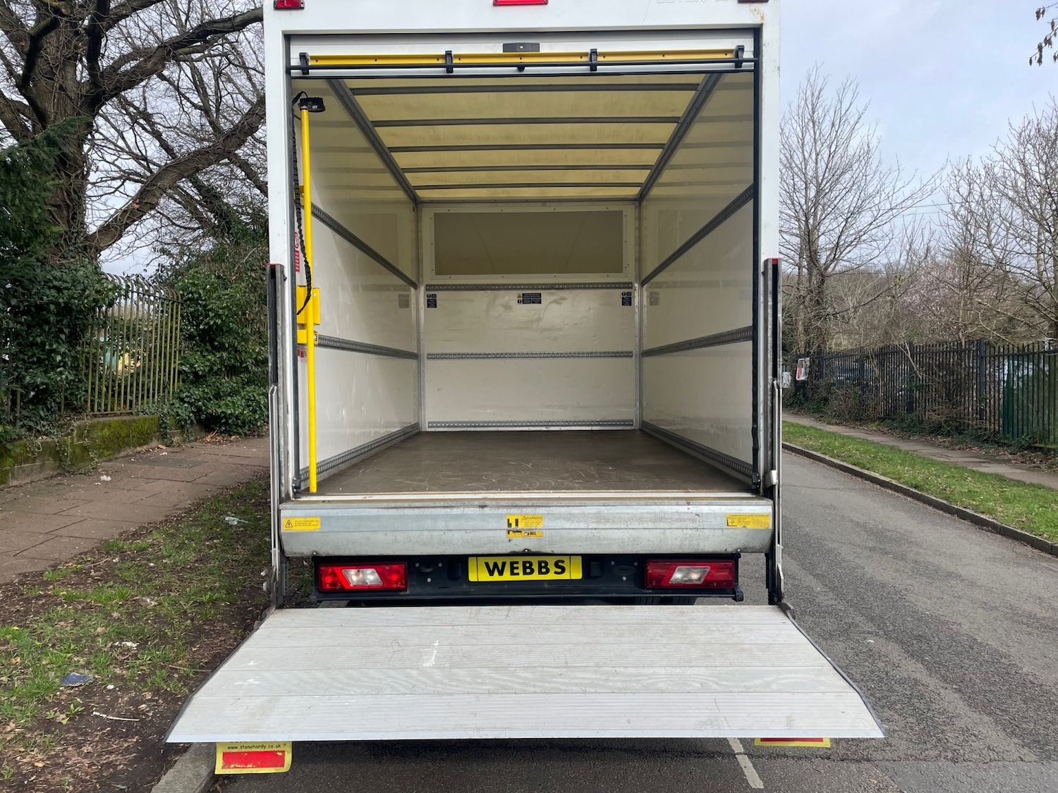 Used Ford Transit 2022 for sale - 77643832: Photo 13