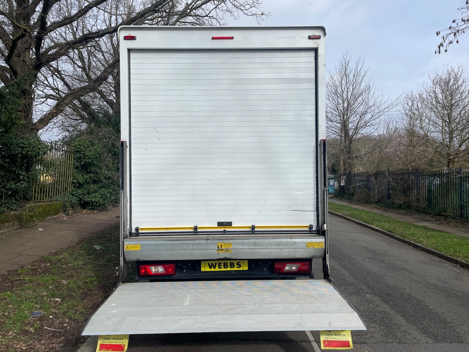 Used Ford Transit 2022 for sale - 77643832: Photo 14