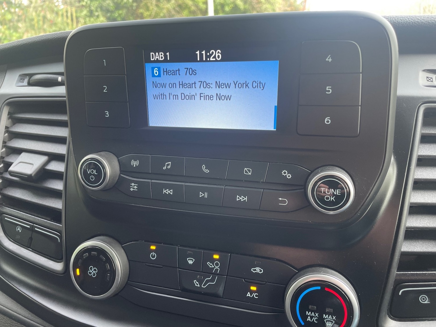 Used Ford Transit 2022 for sale - 77643832: Photo 19