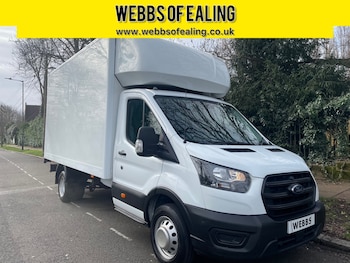 Used Ford Transit 2022 for sale - 77643832: Photo