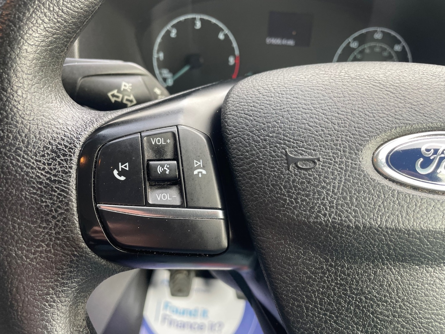 Used Ford Transit 2022 for sale - 77643832: Photo 20