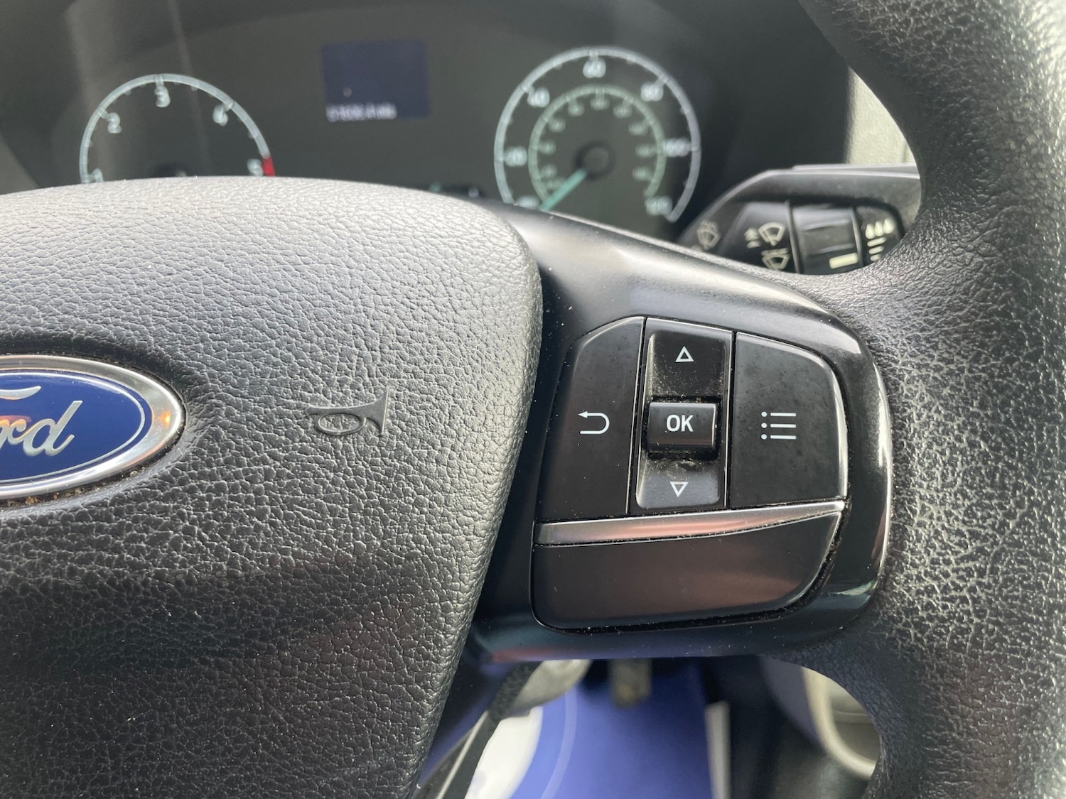 Used Ford Transit 2022 for sale - 77643832: Photo 21