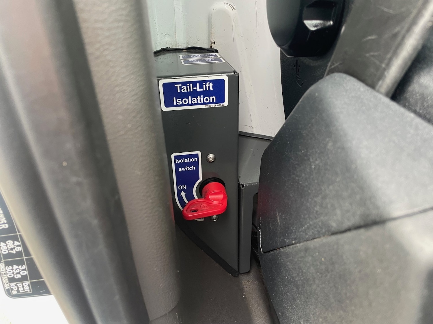 Used Ford Transit 2022 for sale - 77643832: Photo 22