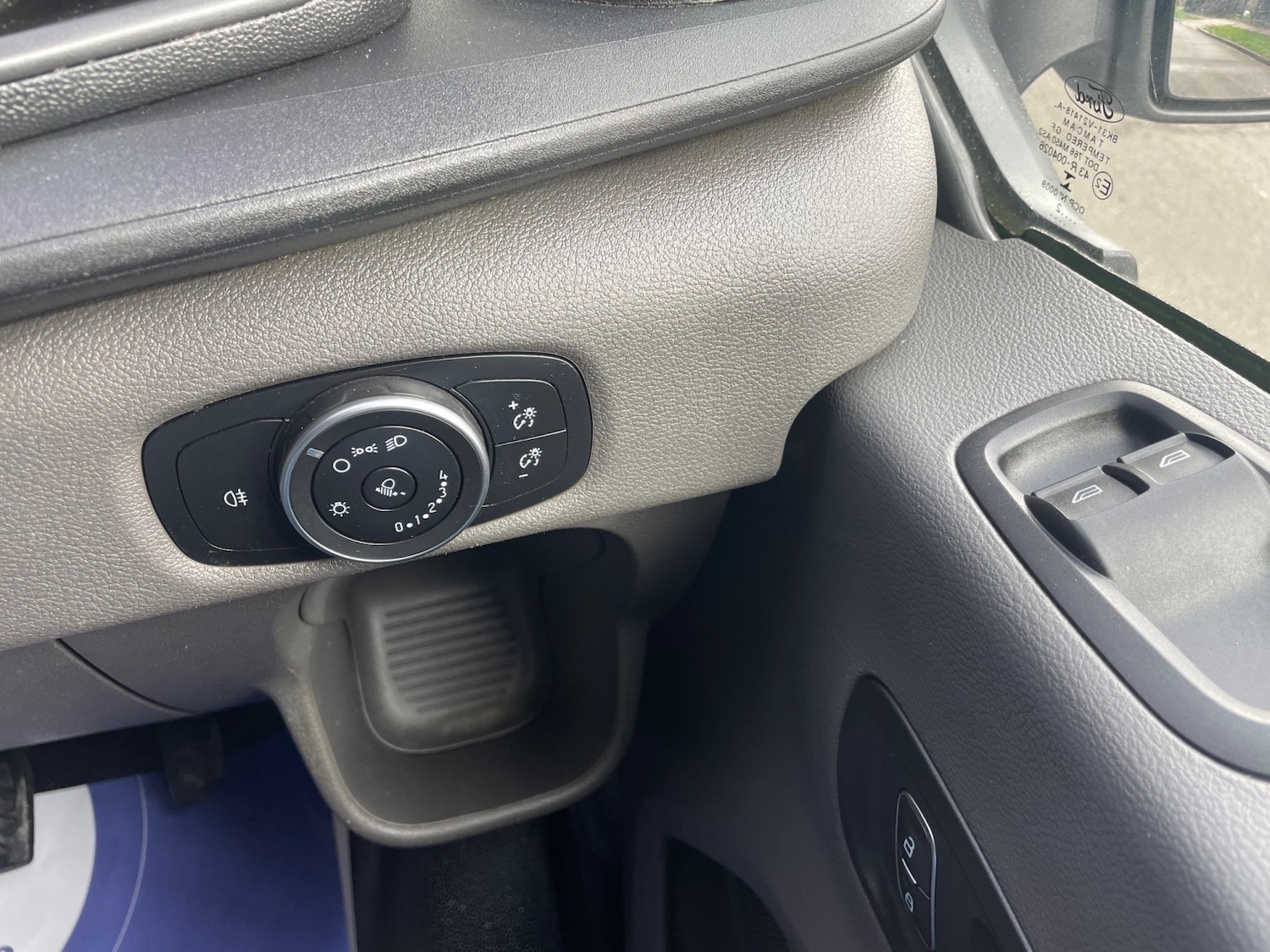 Used Ford Transit 2022 for sale - 77643832: Photo 23