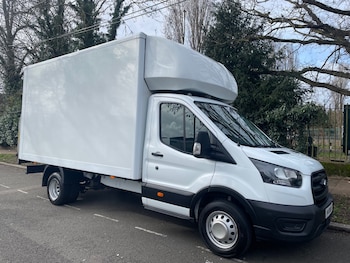 Used Ford Transit 2022 for sale - 77643832: Photo