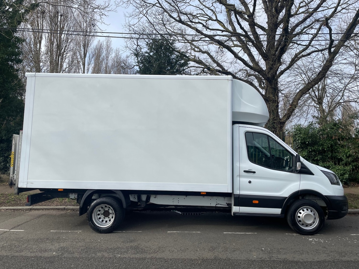 Used Ford Transit 2022 for sale - 77643832: Photo 6